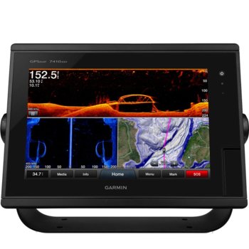 Garmin GPSMAP 7410xsv