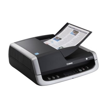 Canon Document Scanner DR 2020U