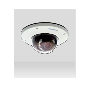 IP камера GEOVISION GV-VD120D, 1.3Mpx, Low Lux, IR, Vandal Proof, IP Dome, IK10+ защита, 3-9мм обектив, PoE, H.264 | JAR Computers GEOVISION GV-VD120D