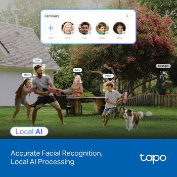 TP-Link Tapo C560WS