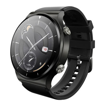 Смарт часовник Blackview R7 Pro черен