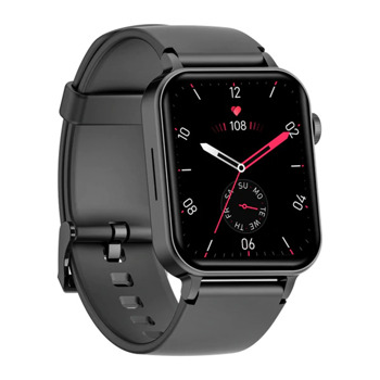 Смарт часовник Blackview W10 черен