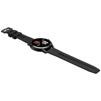 Смарт часовник Blackview X1 BVX1-B черен