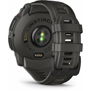 Garmin Instinct 3 - 50 мм Solar Black