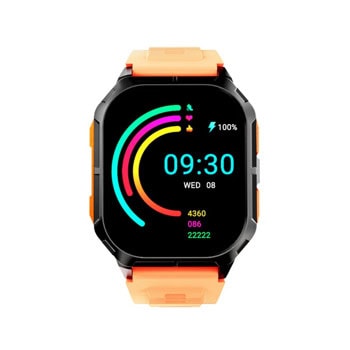 HiFuture Ultra 3 Black Orange