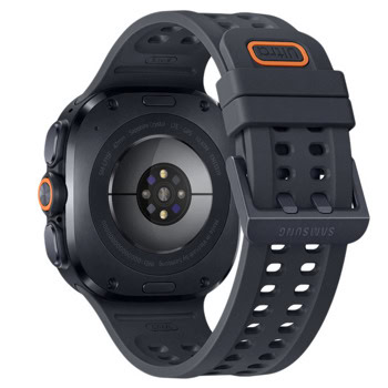 Samsung Galaxy Watch Ultra2 Titanium Gray LTE | JAR Computers Samsung Galaxy Watch Ultra2 Titanium Gray LTE