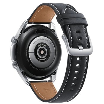 Samsung Galaxy Watch 3 45 mm Mystic Silver