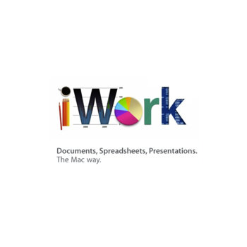 Apple iWork, retail