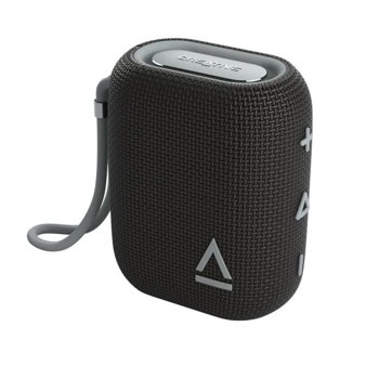 Тонколона Creative MUVO Flex, 1.0, 10W, Bluetooth, черна, IP67 защита, до 10 часа време на работа | JAR Computers Creative MUVO Flex Black 51MF8475AA000