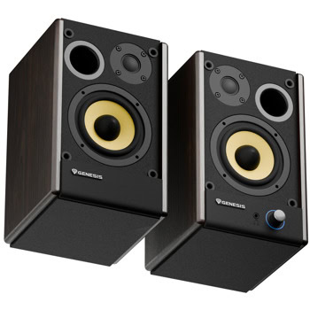 Genesis Arsen 402BT Brown
