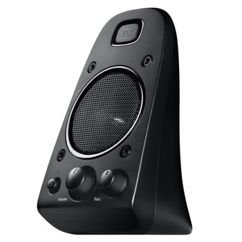 Logitech Speaker System Z623