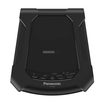 Panasonic SC-TMAX5