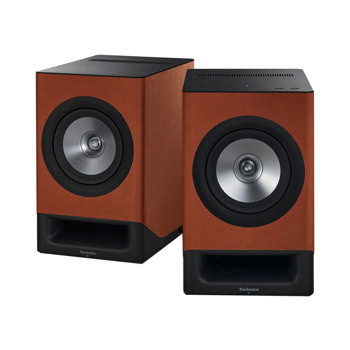 Technics SC-CX700 Brown SC-CX700E-T