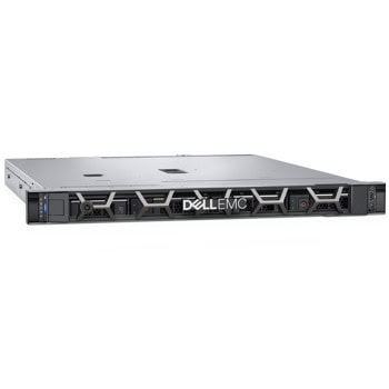 Dell PowerEdge R250 EMEA_PER250SPL4