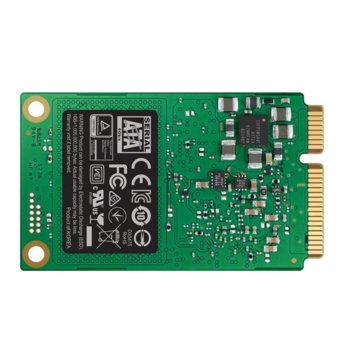 Samsung 860 EVO 1TB 3D V-NAND Flash, mSATA
