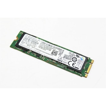 Памет SSD 256GB Samsung MZVLW256HEHP-000L7, NVMe, M.2 (2280), bulk | JAR Computers Samsung PM961 256GB TLC PCI Express 3.0 x4 NVMe