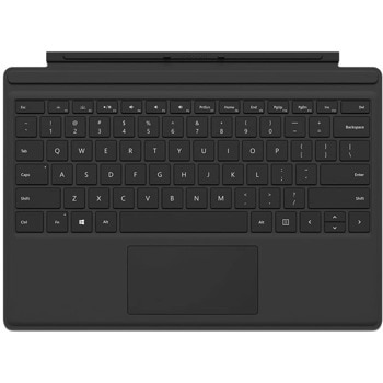 Microsoft Surface Pro Type Cover (M1725) Black