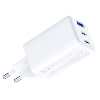 3MK Hyper GaN PD Charger 65W