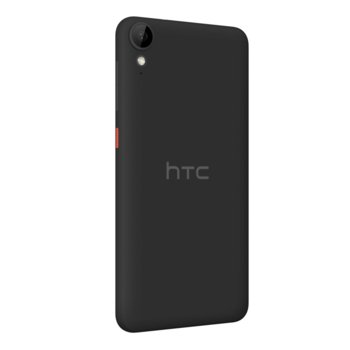 HTC Desire 825 Graphite +Transcend 32GB micro SDHC