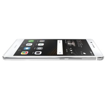 Huawei P9lite VNS-L21 Dual SIM White 6901443114504