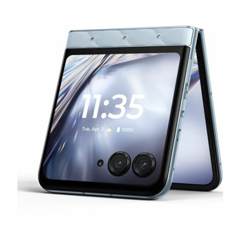 Motorola Razr 60 + Moto Buds Loop PB860055SE