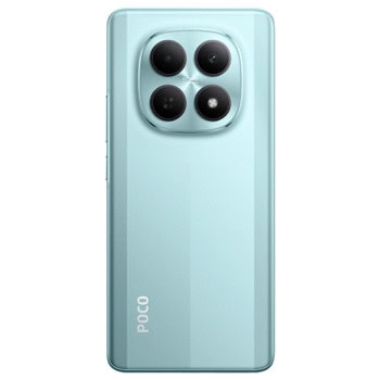 POCO M8 5G 8GB/256GB Green MZB0MA8EU