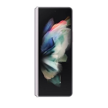 Samsung Galaxy Z Fold3 5G 512/12 GB Silver