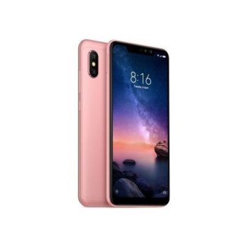 Xiaomi Redmi Note 6 Pro 4/64GB DS Rose Gold