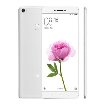 Xiaomi Mi Max 3GB RAM 64GB Silver XI140