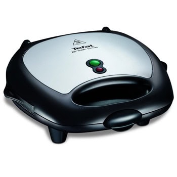 Тостер преса Tefal Break Time SW6148, 700W | JAR Computers Tefal Break Time SW6148 (SW614831)