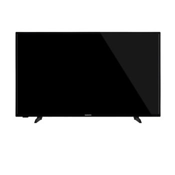 Телевизор Daewoo 32DM54HAM, 32" (81.28cm) HD Smart TV, DVB-T2/C2/S2, Wi-Fi, Bluetooth, 2x HDMI, 2x USB | JAR Computers Daewoo 32DM54HAM