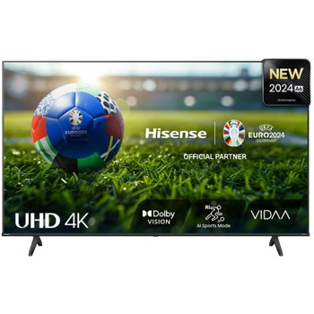 Hisense 50A6N