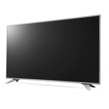Телевизор LG 43UH6507, 43" (109.22 cm) 4K ULTRA HD Smart TV, DVB-T2/C/S2, Wi-Fi, LAN, 3x HDMI, 2x USB | JAR Computers LG 43UH6507