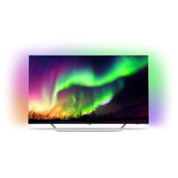 Philips 65inch OLED Android N TV 65OLED873/12