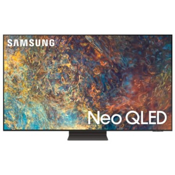 Телевизор Samsung 65QN95A (QE65QN95AATXXH), 65" (165.1 cm) 4K/UHD QLED Smart TV, HDR, DVB-T2/C/S2 x2, Wi-Fi, LAN, Bluetooth, 4x HDMI, 3x USB | JAR Computers Samsung QE65QN95AATXXH