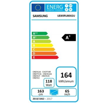 Телевизор Samsung UE40NU7182UXXH