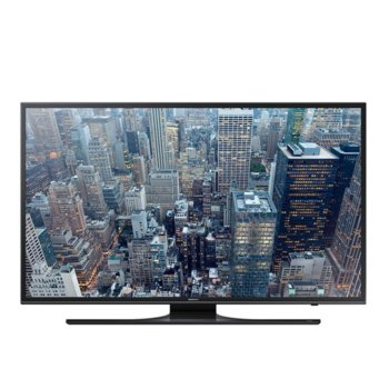 Телевизор 48" (121.92 cm) Samsung UE48JU6440W, UHD 4K Smart TV, DVB-TC (T2 Ready), Wi-Fi, LAN, HDMI, USB | JAR Computers Samsung UE48JU6440W UE48JU6440WXXH