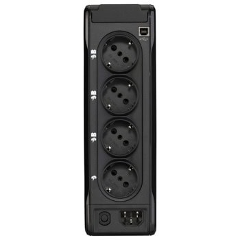 Eaton 3P Ellipse 700 USB DIN 3P700UD