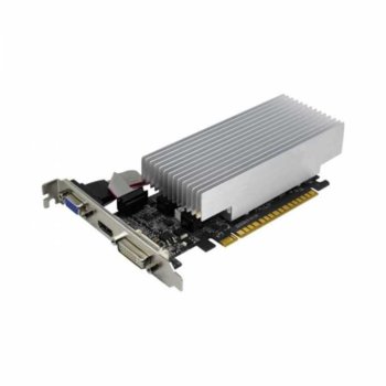 GF GT 610, 1GB PCI-E, DDR3, 64bit, HDMI & DVI