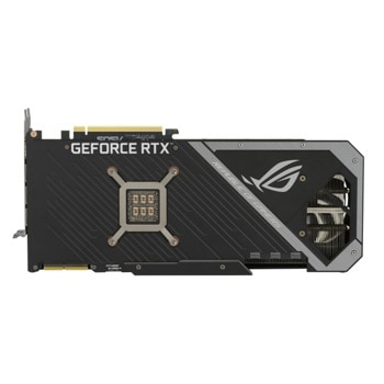 Asus GeForce RTX 3090 ROG Strix 24 GB GDDR6X