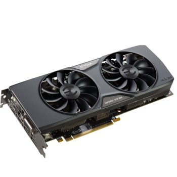 EVGA GF GTX 950 SSC ACX 2.0 2GB 02G-P4-2957-KR