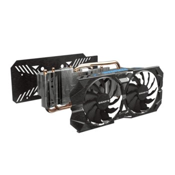 Gigabyte GV-R939G1 GAMING-8GD