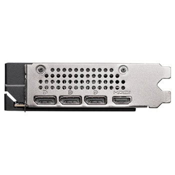 MSI GF RTX 5060 Ti 8G SHADOW 2X OC PLUS