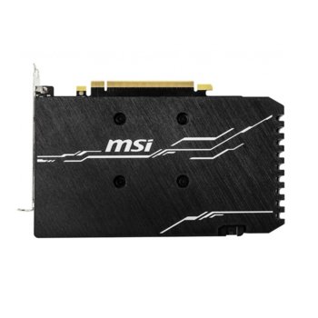 MSI GeForce GTX 1660 VENTUS XS 6GB