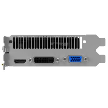 nVidia GTX 750 OC, 1GB, Palit StormX
