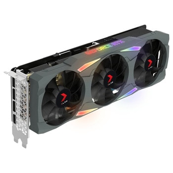 PNY GeForce RTX3090 Uprising VCG309024TFXMPB