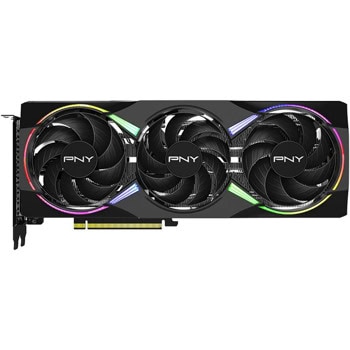 PNY GeForce RTX 5060 Ti ARGB EPIC-X RGB OC Triple | JAR Computers PNY GeForce RTX 5060 Ti ARGB EPIC-X RGB OC Triple