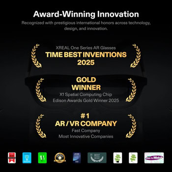 XREAL One Pro 57-66mm X1112 | JAR Computers XREAL One Pro 57-66mm X1112