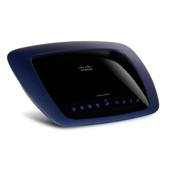 Linksys E3000