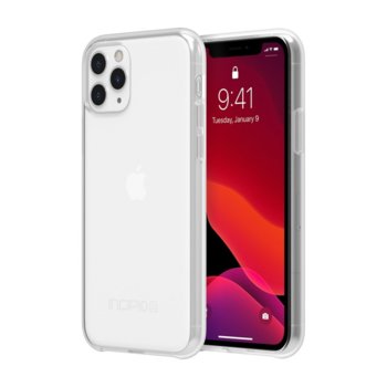 Incipio NGP Pure iPhone 11 Pro transp IPH-1831-CLR